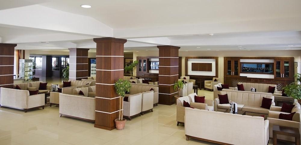 Crystal Kaymakli Hotel & Spa Exterior photo