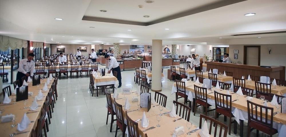 Crystal Kaymakli Hotel & Spa Exterior photo