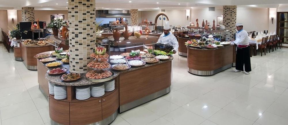 Crystal Kaymakli Hotel & Spa Exterior photo
