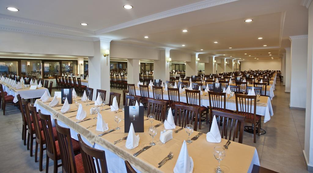 Crystal Kaymakli Hotel & Spa Exterior photo